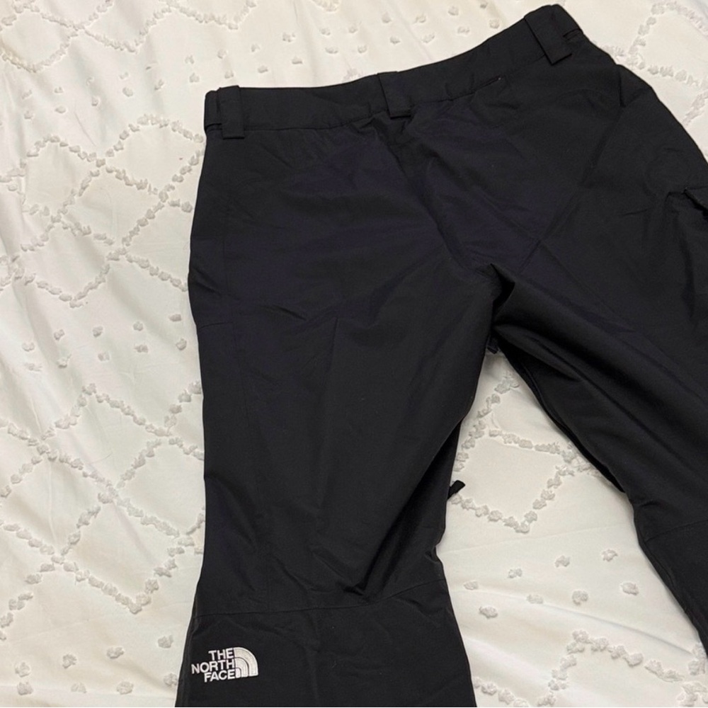 The North Face Black Outdoor Pants - Picture 6 of 8